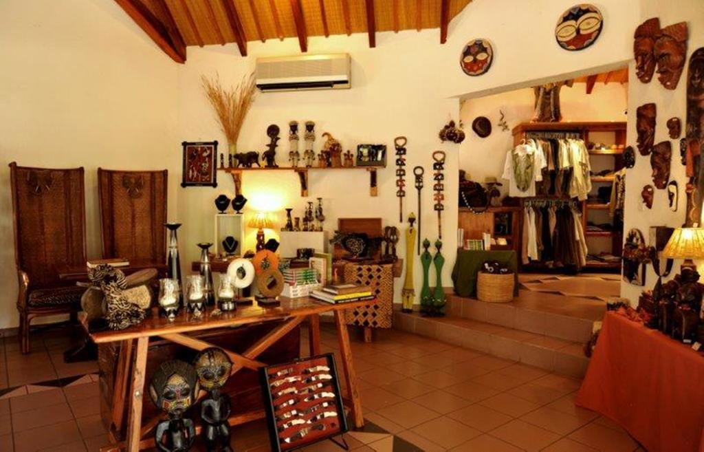 Idube Game Reserve Саби-Санд-Гейм-Резерв Экстерьер фото
